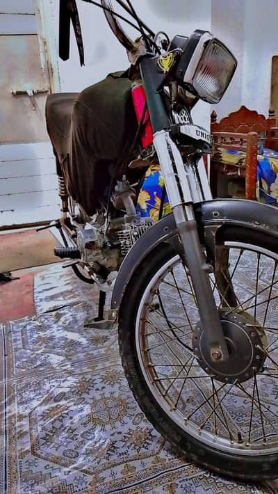 good bike