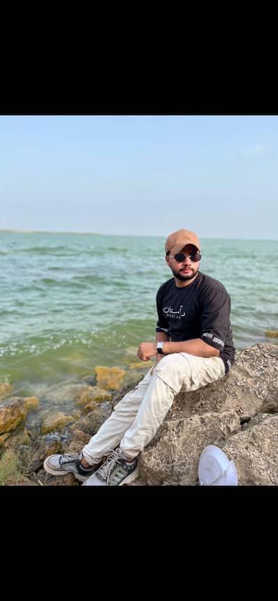 Shahid ahmed