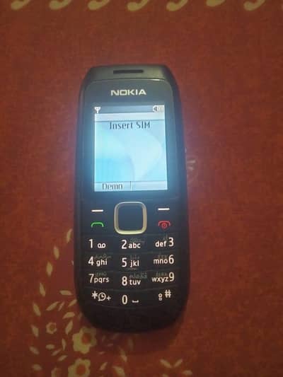 Nokia 1616