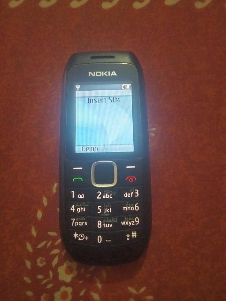 Nokia 1616 0