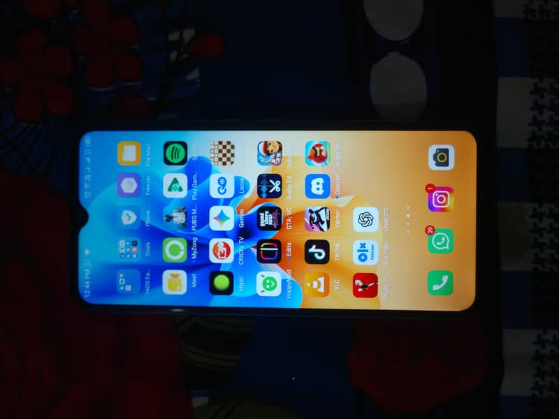 Tecno Spark 7T 2
