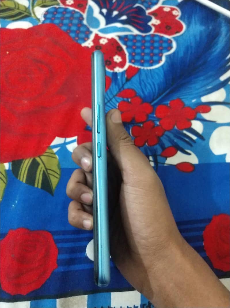 Tecno Spark 7T 5