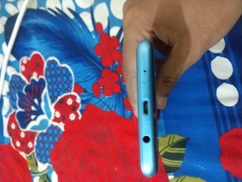 Tecno Spark 7T 6