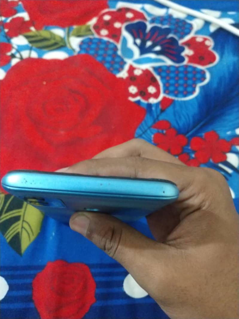 Tecno Spark 7T 7
