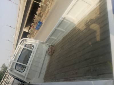 power pickup mini Truck