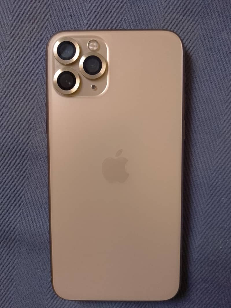 Apple iPhone 11 Pro 0