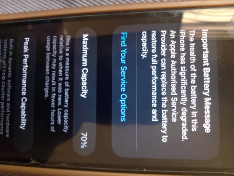 Apple iPhone 11 Pro 3