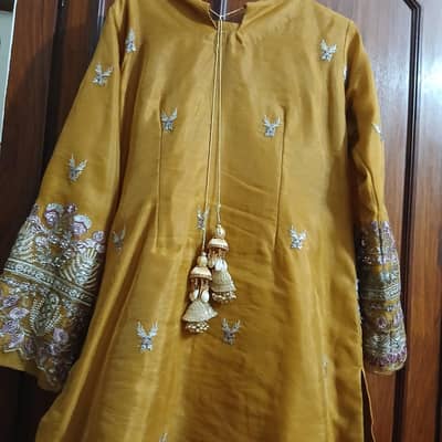 adda work suit from fashion ghar