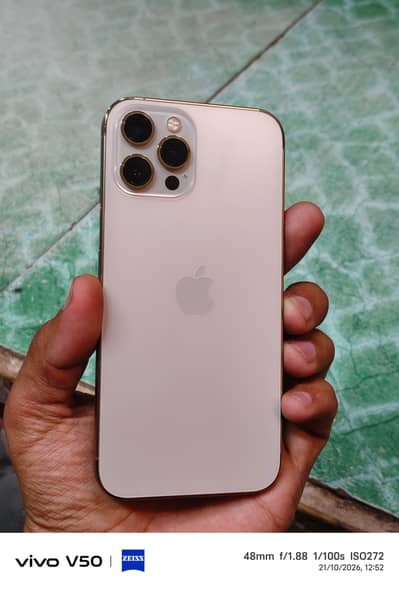 Apple iPhone 12 Pro Max