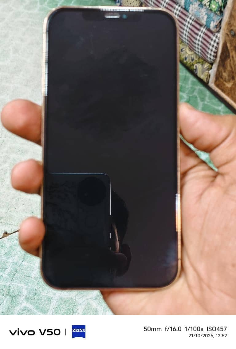 Apple iPhone 12 Pro Max 7