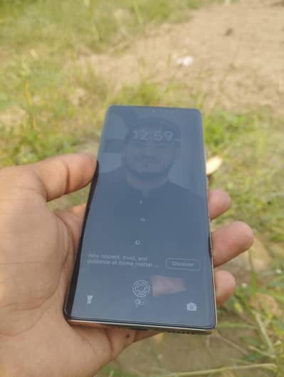 Tecno Spark 20 Pro Plus