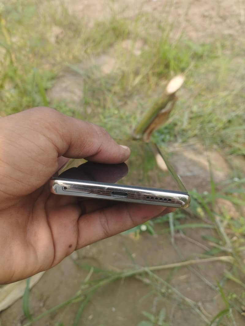 Tecno Spark 20 Pro Plus 1