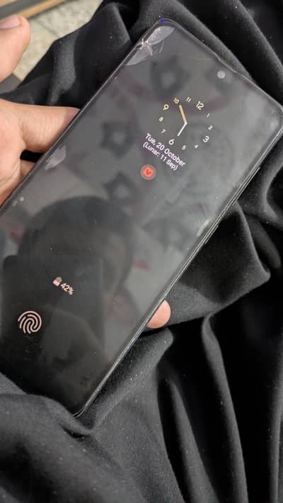 Samsung Mobile A51