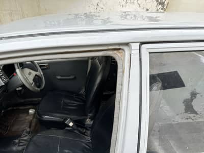 Suzuki Khyber 1998