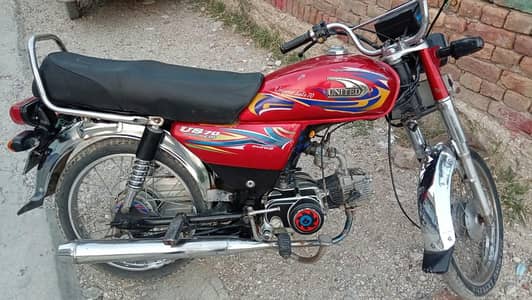 Urgent sell 2021 model