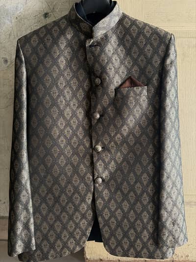 prince coat