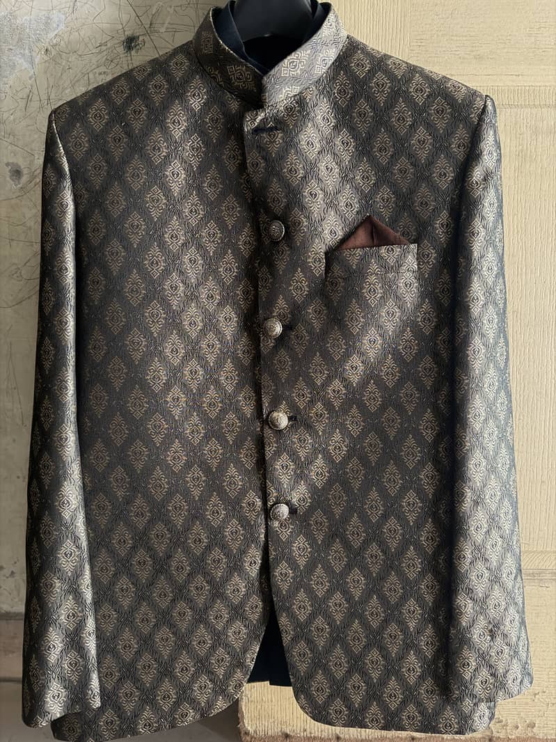 prince coat 0