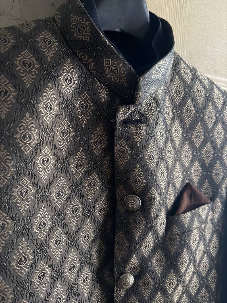prince coat 1