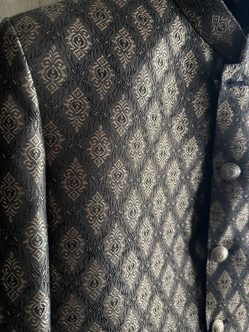 prince coat 2