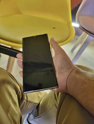 Samsung Mobile S22 Ultra