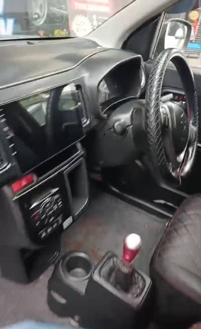 Suzuki Alto 2016