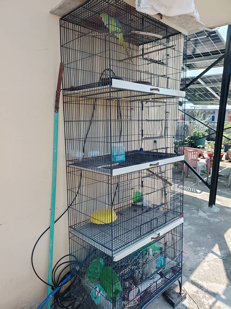 1 Tower Cage 4 portion 3