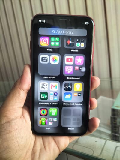 Apple iPhone XR 128 GB available for sale