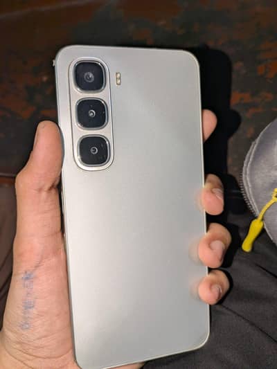 infinix hot 60i