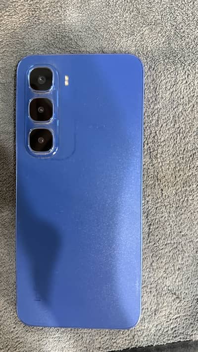 Infinix HOT 60i