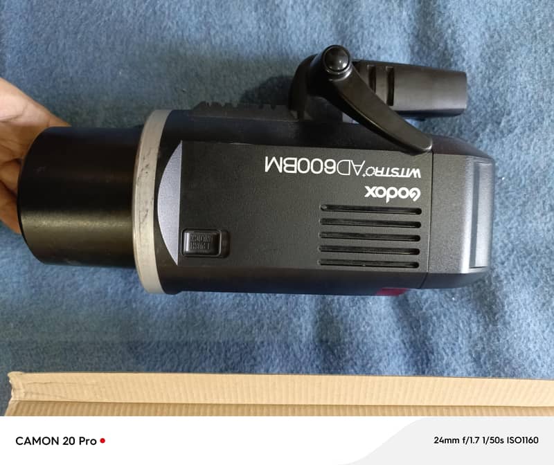 Godox 600 BM 1