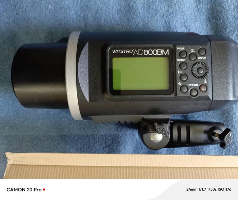 Godox 600 BM 2