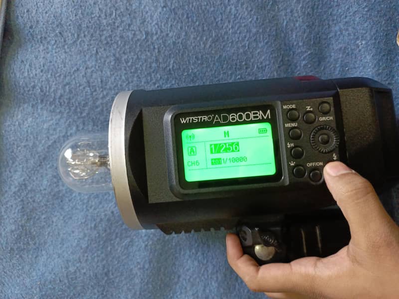 Godox 600 BM 6