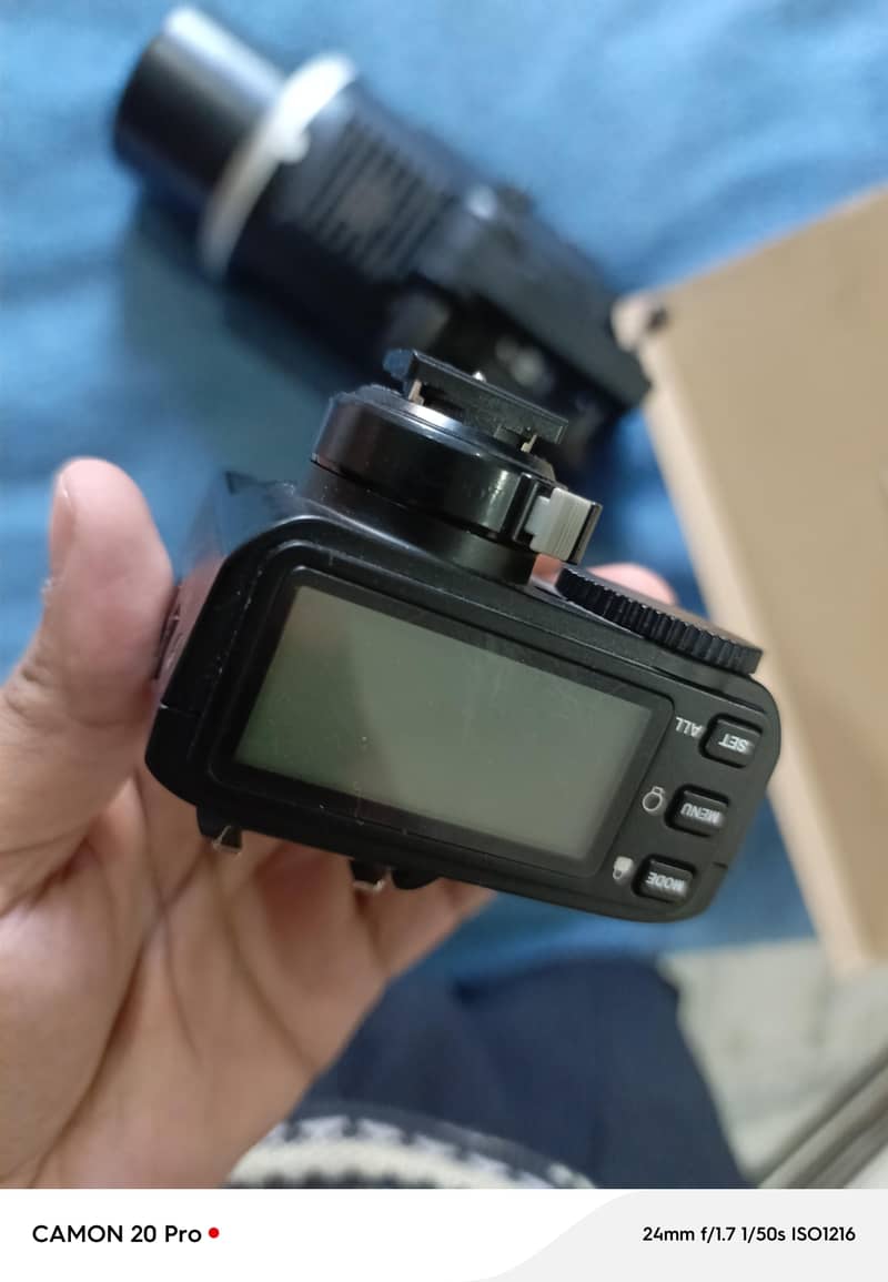 Godox 600 BM 8