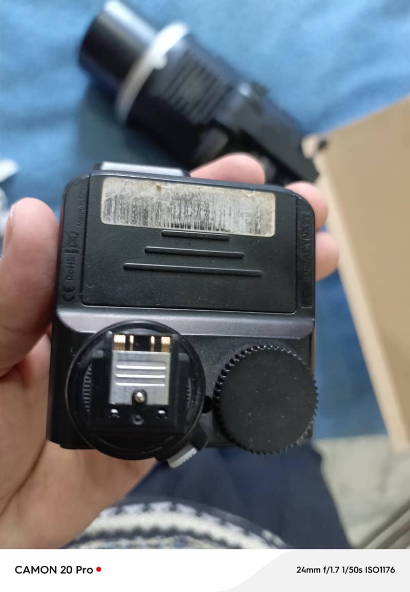 Godox 600 BM 9