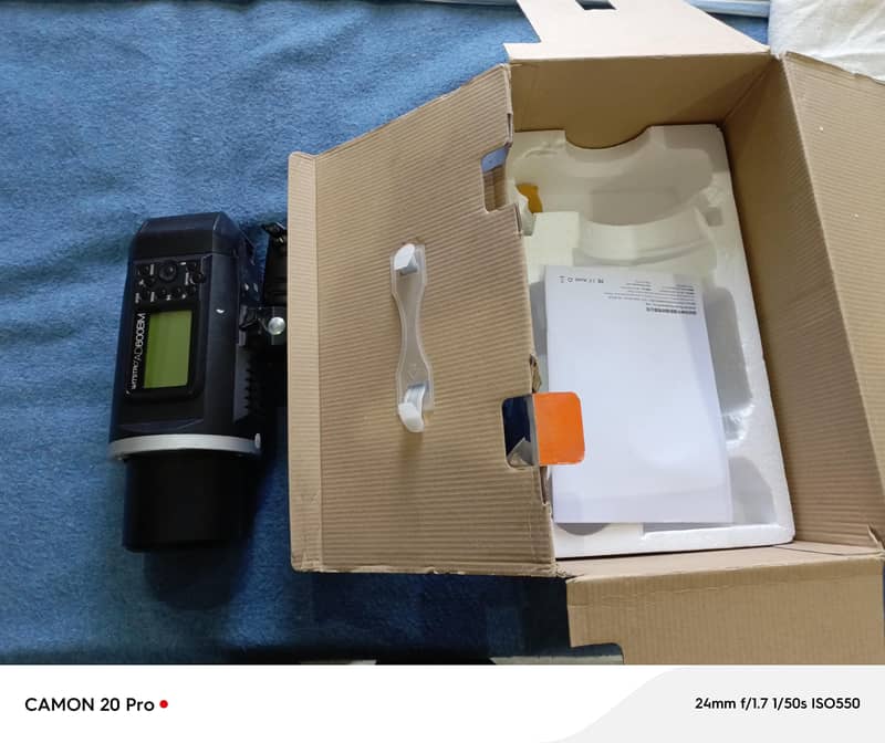 Godox 600 BM 11
