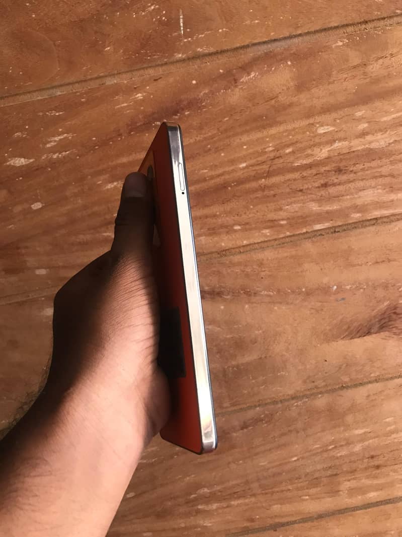 Infinix Note 30 4