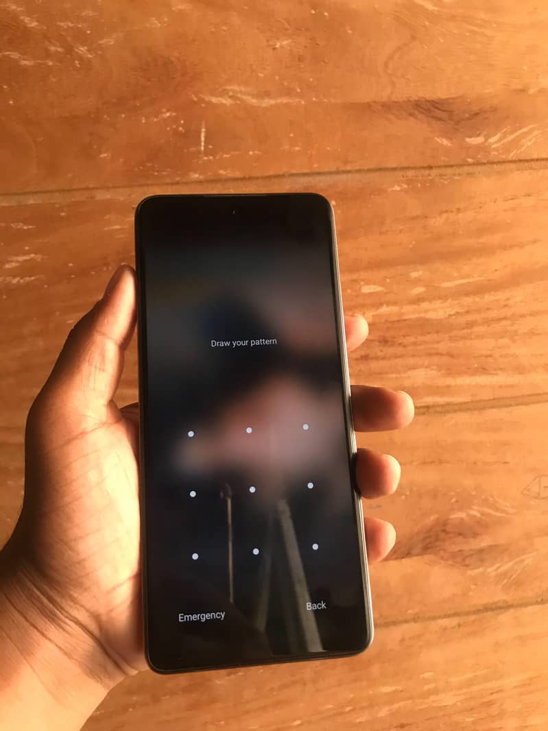 Infinix Note 30 5