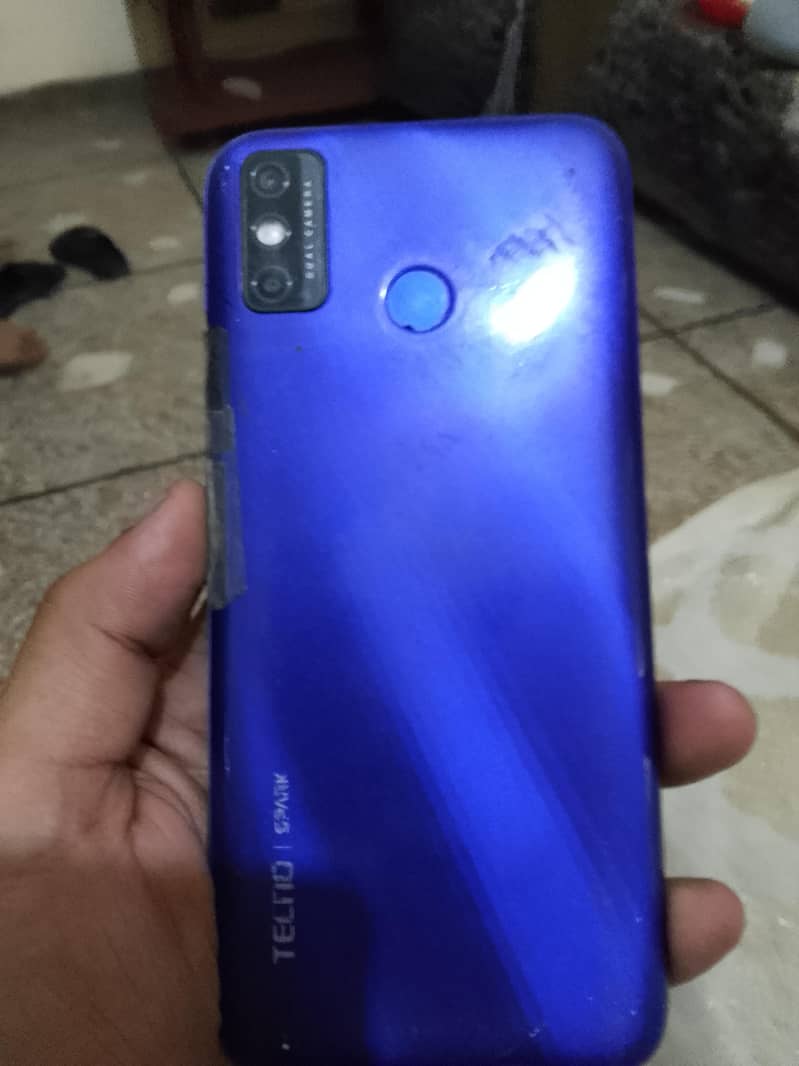 Tecno Other Model 0