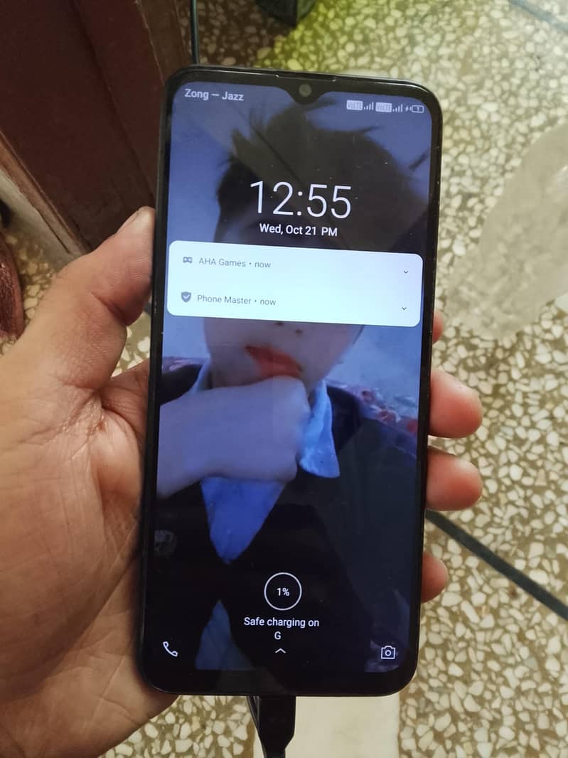 Tecno Other Model 1