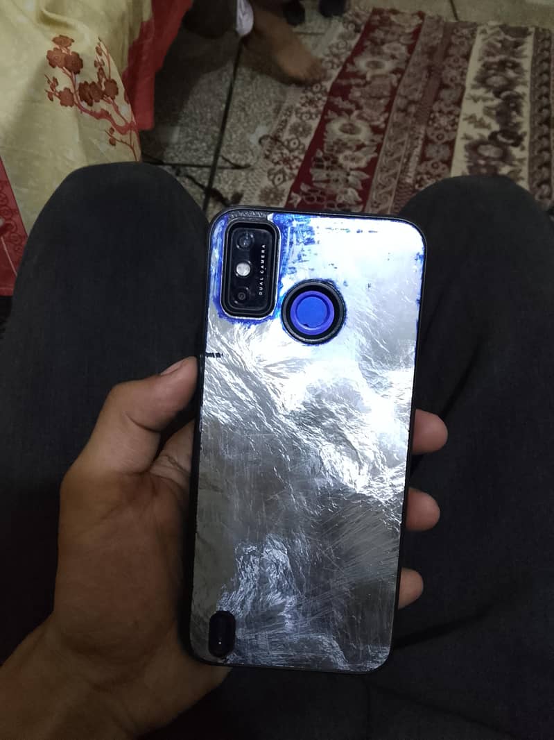 Tecno Other Model 3