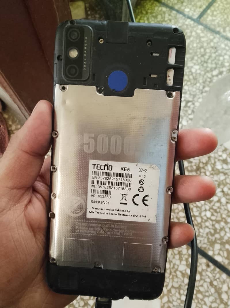 Tecno Other Model 4