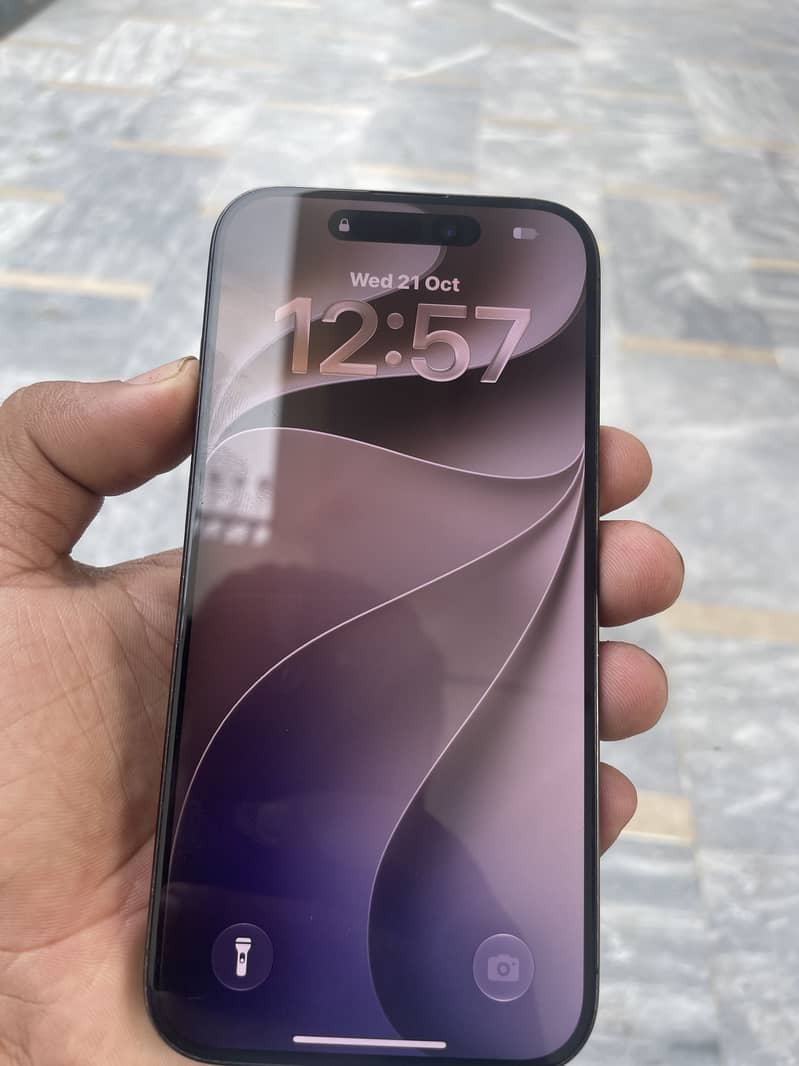 Apple iPhone 15 Pro 5