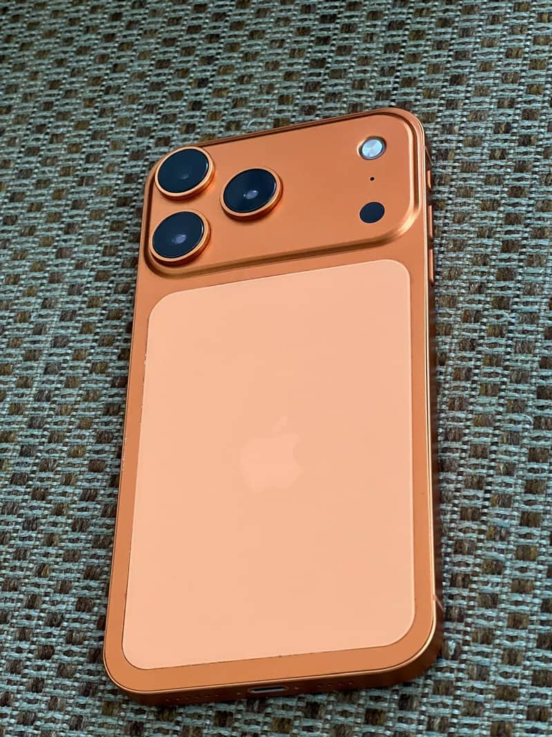 Apple iPhone XR 3