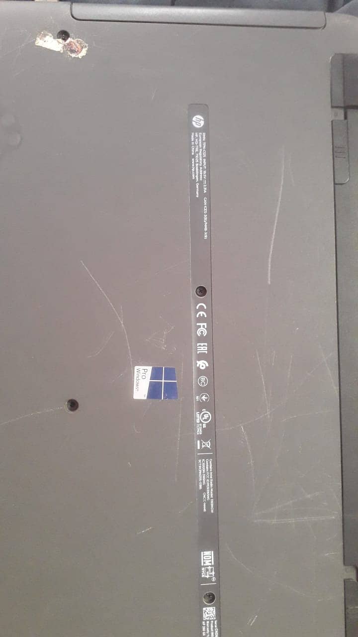 LAPTOP 1
