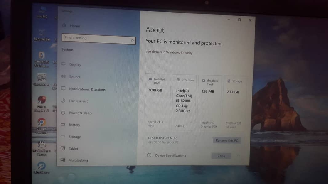 LAPTOP 3