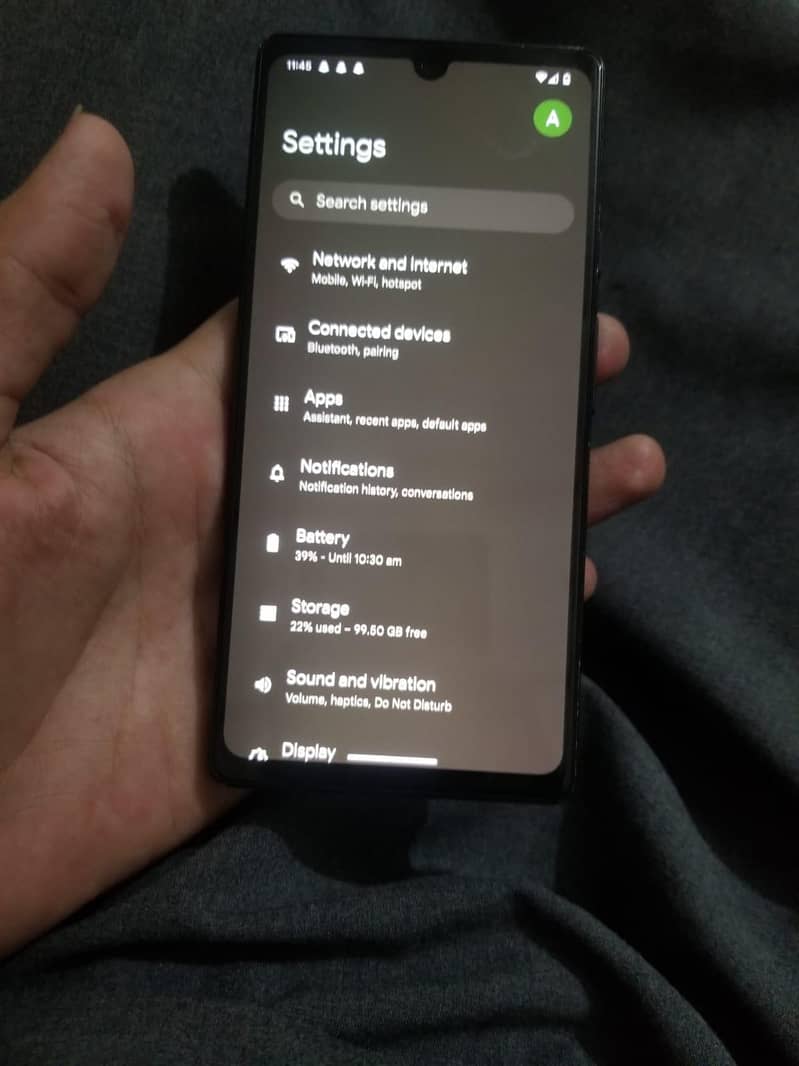 Google Pixel 6a 2