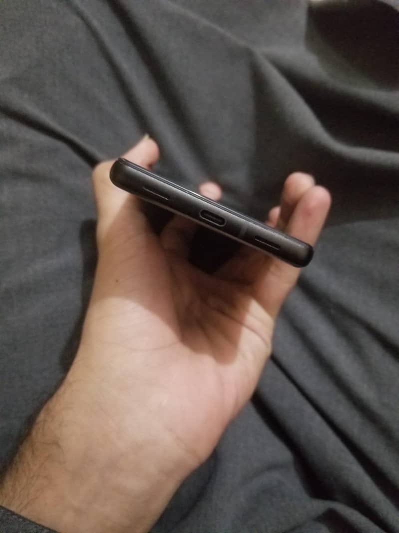Google Pixel 6a 4