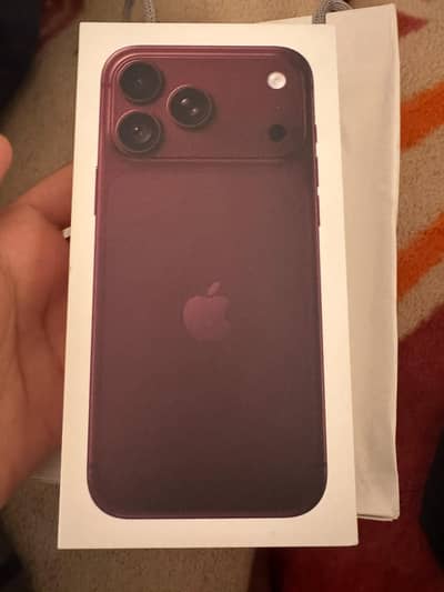 Apple iPhone 18 Pro Max