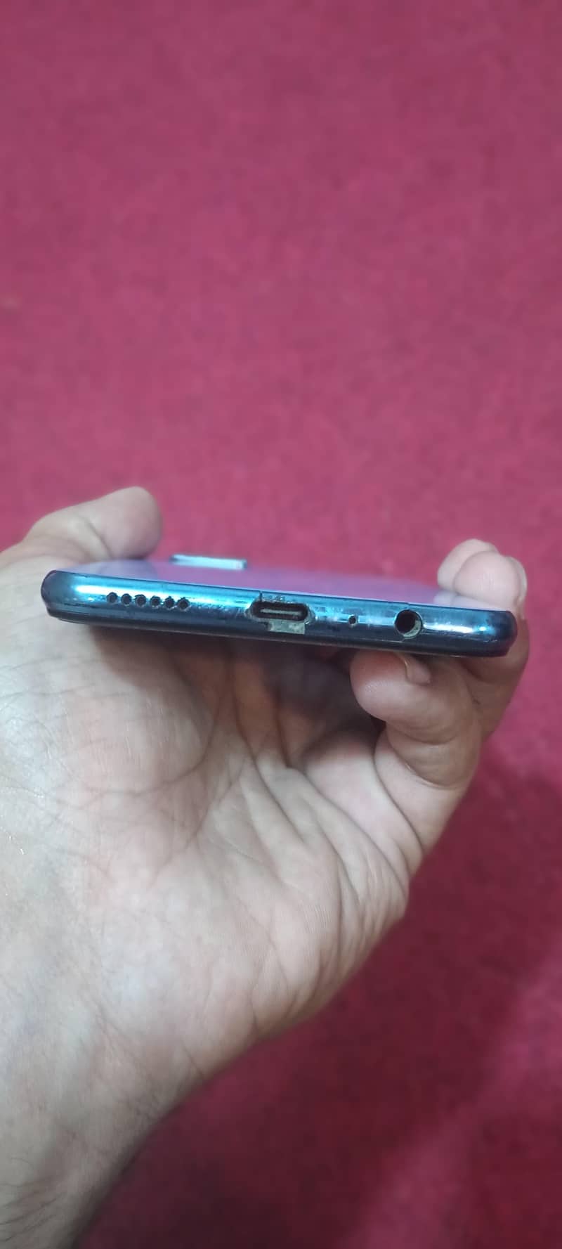 Vivo V21e 4
