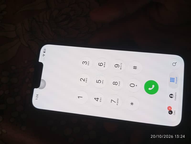 Apple iPhone 13 0